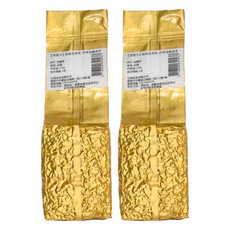 CHA-DING TEA 茶鼎天 松柏長青茶 清香, 150g 台灣烏龍茶, 1包, 2包