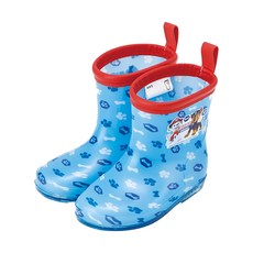 Skater RIBT17 兒童雨鞋含鞋墊