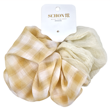 SCHÖN 日本拼布大圈束