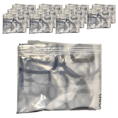 minono 米諾諾 可掛式衣物真空壓縮袋, 6個, 1組