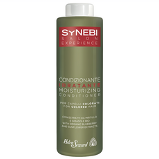 HelenSeward SYNEBI 護色素 深層滋潤頭髪 積極保護染色, 1瓶, 1L