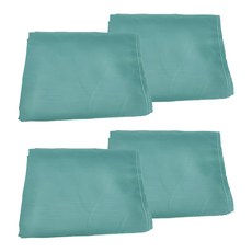 Blue Cat 藍貓 素色天絲纖維枕套 台灣製