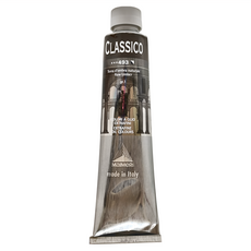 MaIMeRI 美利 經典油畫顏料 MA-324493 493 RAW UMBER 生褐色, 200ml, 1色