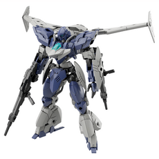 BANDAI 1/144 064 bEXMｰ21 維爾迪諾瓦 組裝模型 海軍藍, 1組