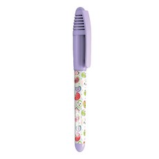 Schneider 施耐德 Zippi Fountain Pen QQ 鋼筆, EF尖, 蘋果