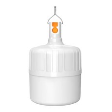 Lofor 樂活生活家 LED防水充電燈泡, 不適用, 1個