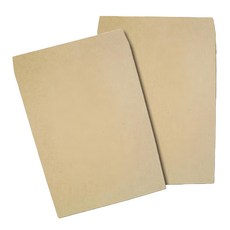 OKPP歐凱普 牛皮公文封 大9K 190*250mm 100入裝, 1組