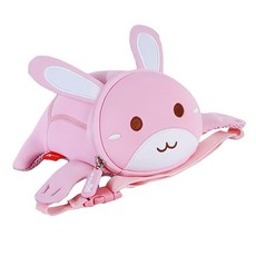 NOHOO 諾狐 趴趴小孩腰包