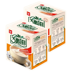 3點1刻 經典原味奶茶, 20g, 5包, 2盒