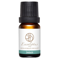 Jendouste 珍朵絲特 香茅薄荷複方精油, 10ml, 1瓶