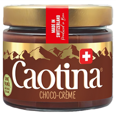 Caotina 可提娜 頂級瑞士可可醬, 300g, 1罐
