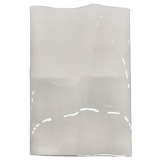 AA 晶裕荃 奈米磁性白板貼, 30x40公分 厚0.6mm 最大尺寸120x200公分, 30 x 40cm, PET奈米塗層 + 軟膠