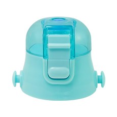 Skater SDC6 SDC6N 水壺瓶蓋 天藍色, 1個