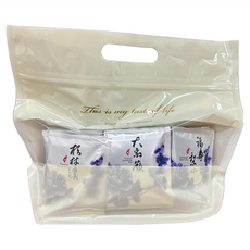 新造茗茶 台灣極品高冷綜合茶包, 2.5g, 40包, 1袋