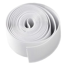 comet 手工藝用鬆緊帶 180 x 3.5cm, 白色, 2個