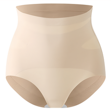 A-ZEAL 冰絲無痕透氣塑身褲 XL 碼