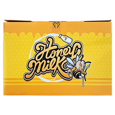 MARS 戰神 水解乳清蛋白 蜂蜜牛奶口味, 每份35g, 100%純乳清蛋白, 不含大豆蛋白, 2.1kg, 1盒