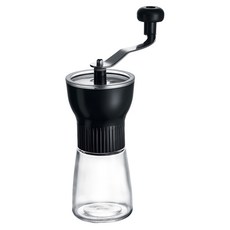 手搖磨豆機, MDG-001, 1個, 1~3 杯用