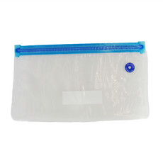 真空食品密封保鮮袋 Set, 可重複使用，食品級 PA+PE 五層複合安全材質，多種尺寸選擇, S5(30 x 34cm), 10個, 1組