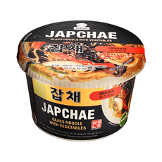 HAN CHEF 韓式雜菜冬粉 71.5g, 1入