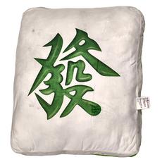 Mexsmon 美思夢 麻將抱枕, 麻將