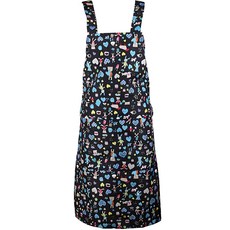 Kesak 防水圍裙, 1件, 黑色