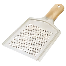 TSUBOE 銅製擦菜板 特4號, 1個