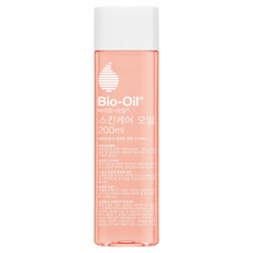 Bio-Oil 百洛 護膚油 200ml - 保濕, 孕婦, 混合肌膚適用, 1瓶
