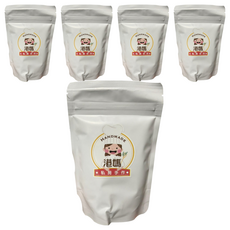 港媽私房手作 高湯粉 牛肉, 100g, 5包