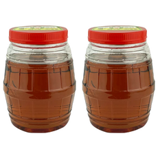 建春 特級麥芽糖, 古早味釀造, 1.8kg, 2罐