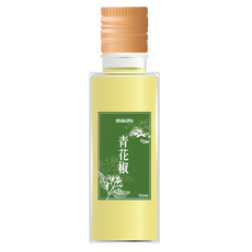 Macro 四川風味青花椒油, 100ml, 1瓶