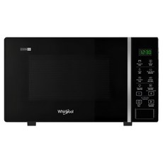 Whirlpool 惠而浦 微電腦微波爐 20L 精準火力控制 滿足各種烹調需求, WMWE200B