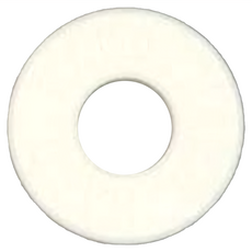 handhandhand 車用擴香蕊心 外徑3.2cm 內徑1.3cm, 西洋梨, 1個