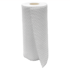 CLEAN 克林 瞇瞇兔紙抹布, 2捲/包, 每捲45張, 台灣製, 3包, 1組