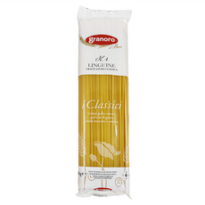granoro 義大利細扁麵, 500g, 1入