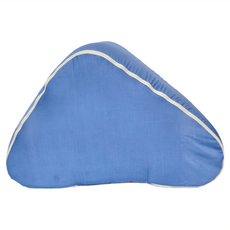 LAMINA 樂米娜 多功能黃金三角枕, 顏色隨機