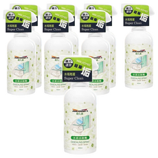 耐久美 水垢去除劑，DESCALING SPRAY，300ml, 8瓶