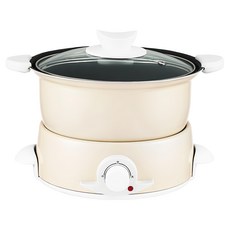 Kinyo 多功能電火鍋 1.5L, BP-075