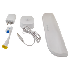 beurer Biowell 音波牙刷 ST 120 型號，震動強勁，使用壽命長，更靜音, 1組