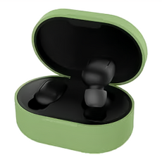 DTAudio 耳機，藍牙5.0，黑色，26.65 x 16.4 x 21.6 mm, Q6