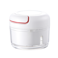 LIVING CHECK 迷你切菜器, 白色, 90 x 70mm, 1個