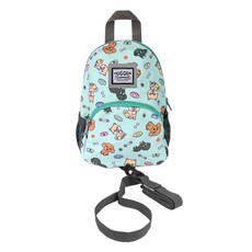 HUGGER 防走失背包