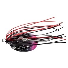 SHIMANO Brenious黑鯛 根釣 根魚 速扣 ブレニアス ネガカリノタテ 鉛頭鉤 015 XH-K36T 3.6g, 1個, 1個