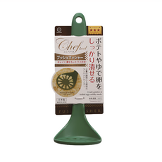 KOKUBO 小久保工業所 delijoy 搗泥鏟, Chef tool series, 適用於搗碎馬鈴薯和雞蛋, 208ｘ 78 x 78mm, 1個