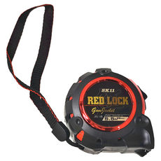 SK11 RED LOCK 捲尺 5.5m, 1個