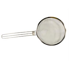 Argus 雅緻 白鐵油網 9寸, 1個