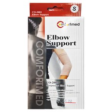 I-M 愛民 高壓力護肘 CO-2002, 1件