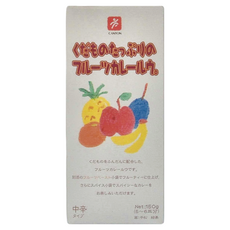 CANYON SPICE 水果口味咖哩塊 150g, 2盒