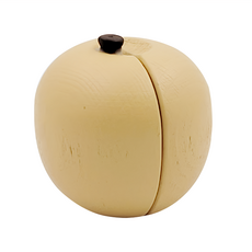 WOODY PUDDY 水梨, 水梨 木製