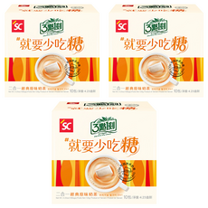 3點1刻 二合一 原味奶茶, 12g, 10包, 3盒